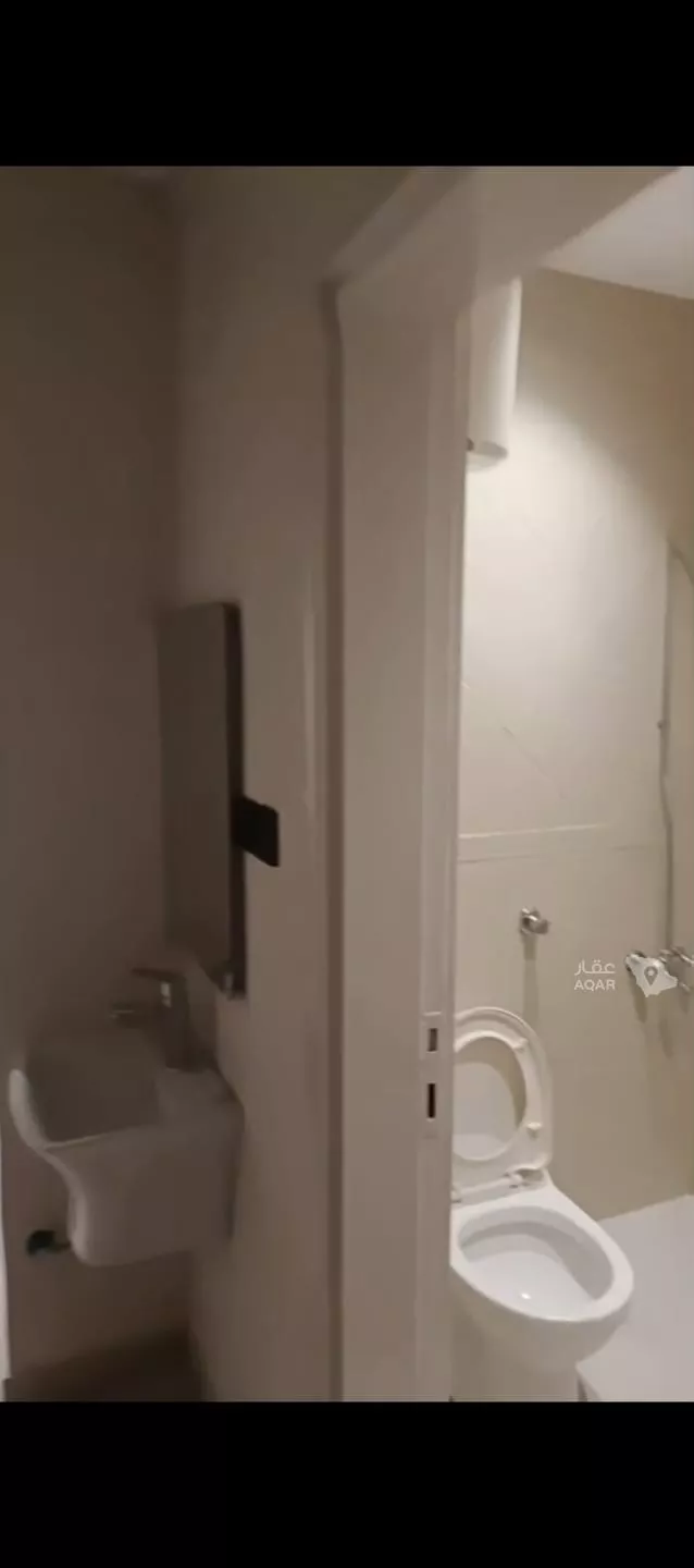 شقة للإيجار في شارع وادي العمارية, حي حطين, مدينة الرياض, منطقة الرياض 5