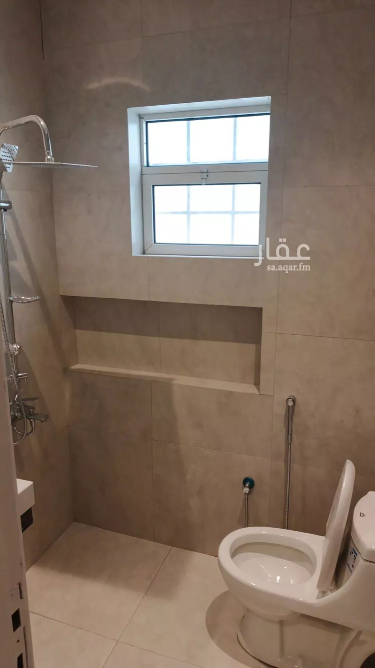 شقة للإيجار في شارع أبحر, حي الملقا, مدينة الرياض, منطقة الرياض صورة 4