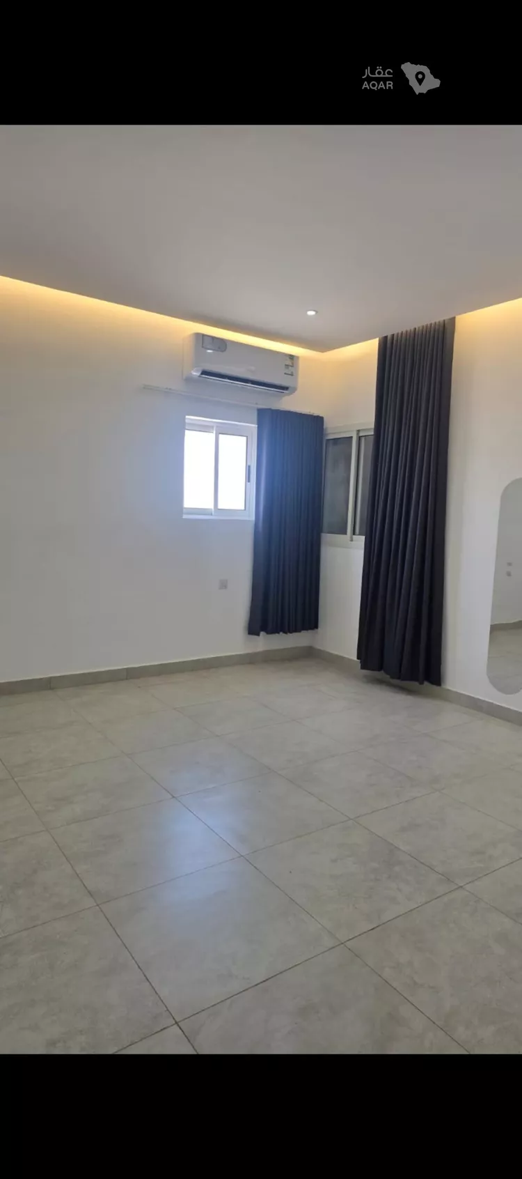 شقة للإيجار في شارع أبحر, حي الملقا, مدينة الرياض, منطقة الرياض