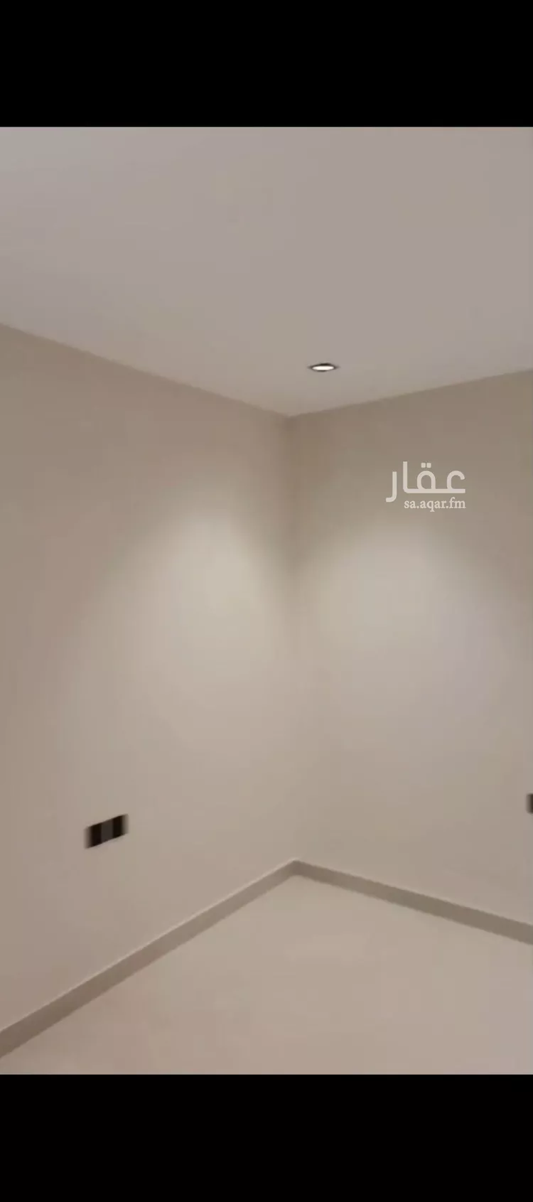 شقة للإيجار في شارع أبحر, حي الملقا, مدينة الرياض, منطقة الرياض