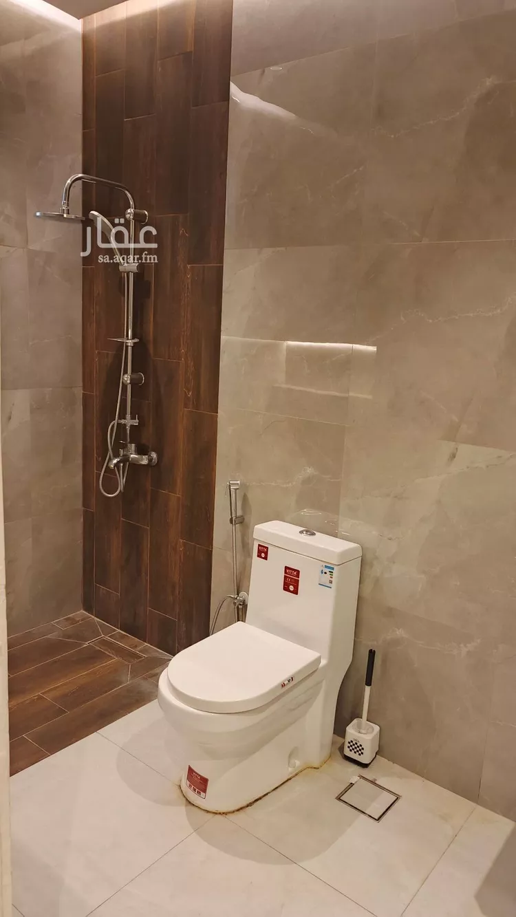 شقة للإيجار في شارع أبحر, حي الملقا, مدينة الرياض, منطقة الرياض صورة 4