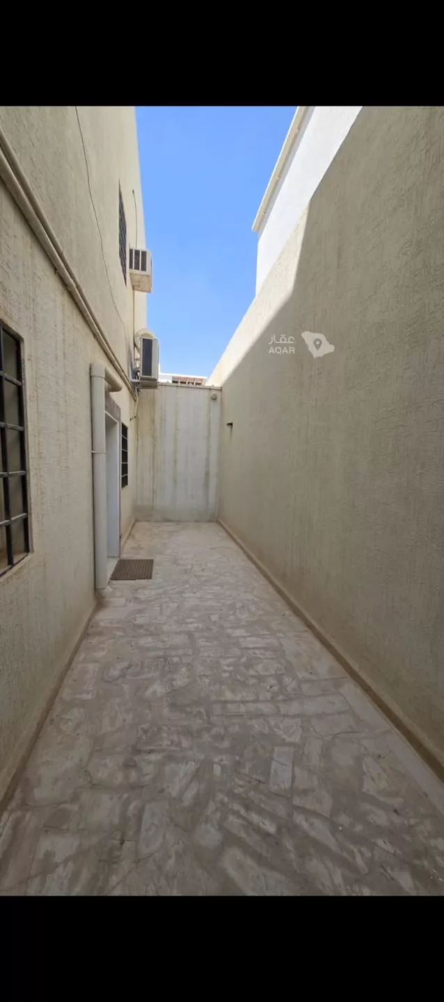شقة للإيجار في شارع أبحر, حي الملقا, مدينة الرياض, منطقة الرياض 6