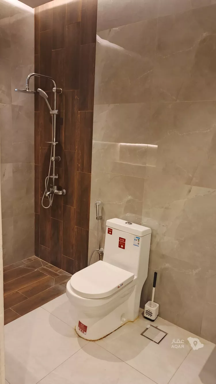 شقة للإيجار في شارع وادي العمارية, حي حطين, مدينة الرياض, منطقة الرياض