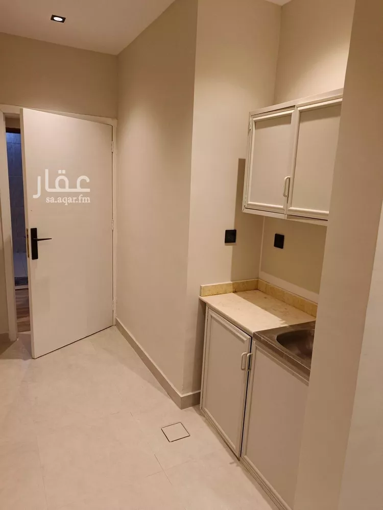 شقة للإيجار في شارع أبحر, حي الملقا, مدينة الرياض, منطقة الرياض صورة 4