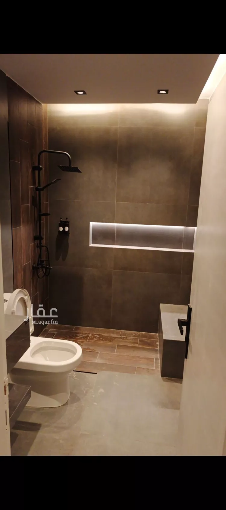 شقة للإيجار في شارع أبحر, حي الملقا, مدينة الرياض, منطقة الرياض صورة 4