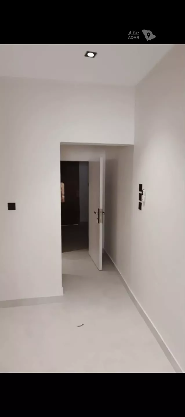شقة للإيجار في شارع وادي العمارية, حي حطين, مدينة الرياض, منطقة الرياض