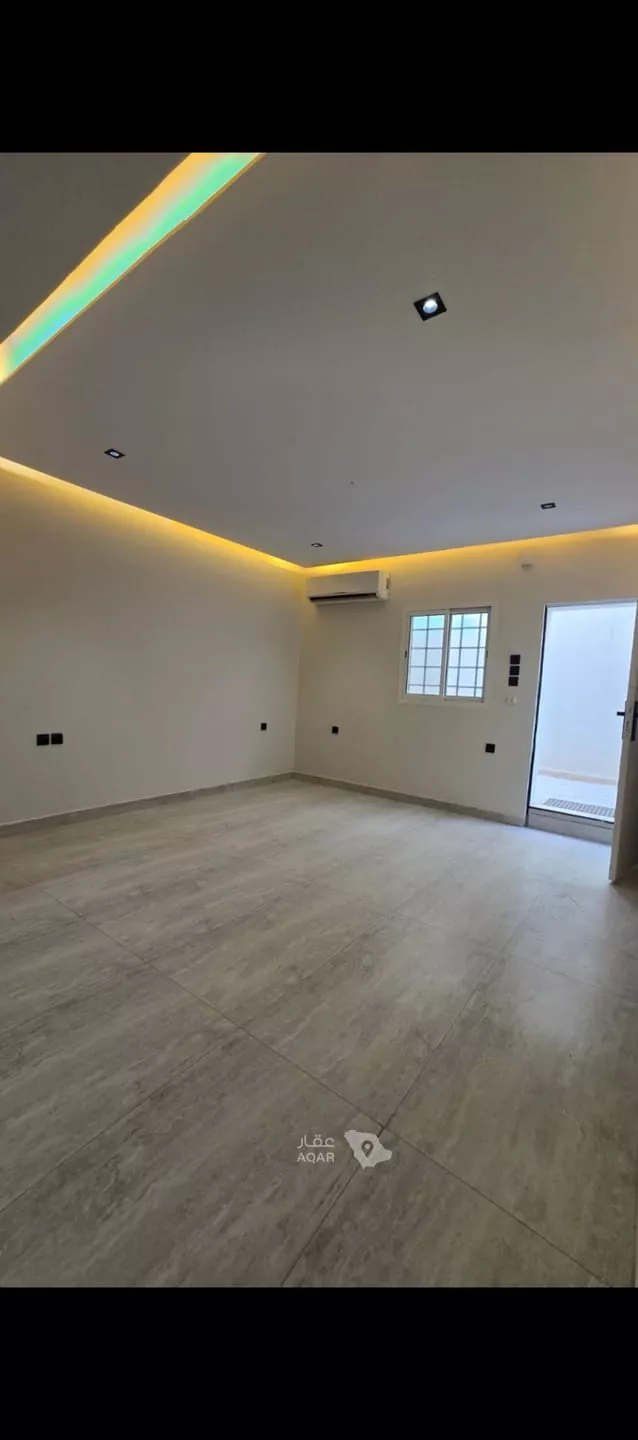 شقة للإيجار في شارع أبحر, حي الملقا, مدينة الرياض, منطقة الرياض 5