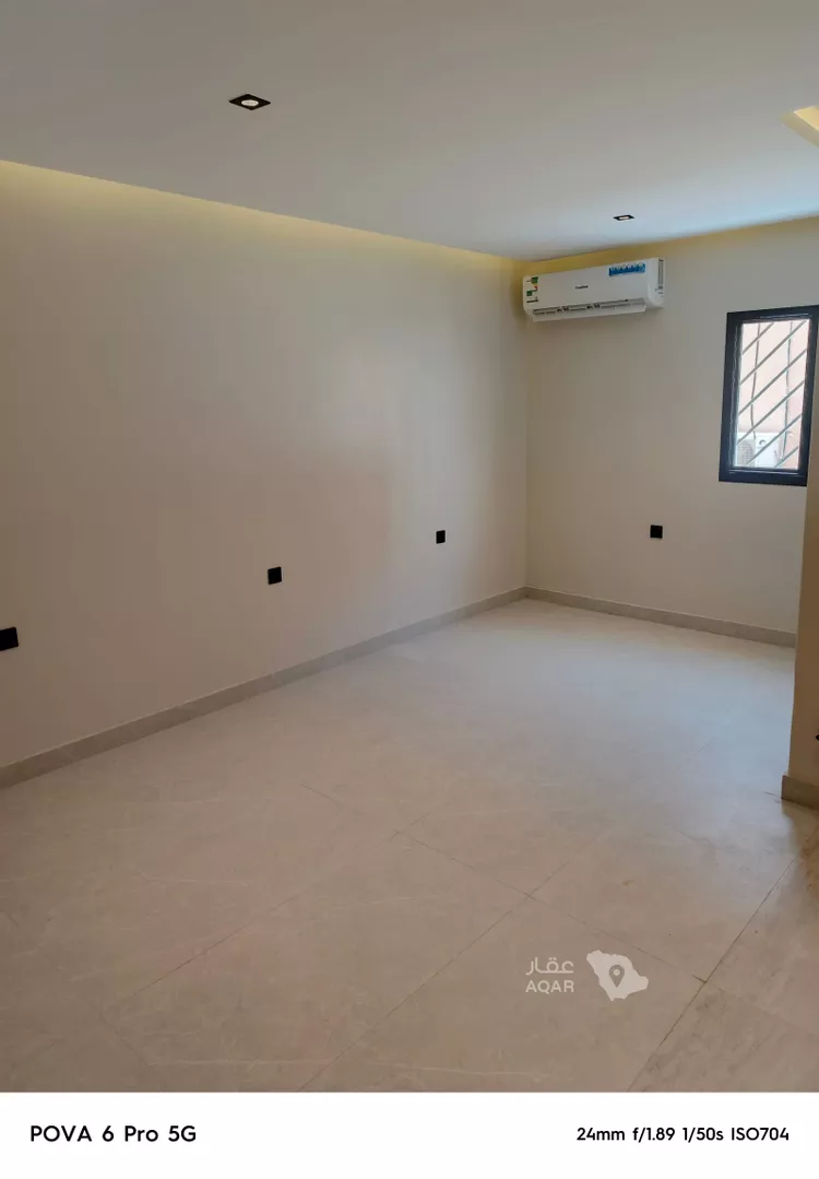 شقة للإيجار في شارع وادي العمارية, حي حطين, مدينة الرياض, منطقة الرياض صورة 2