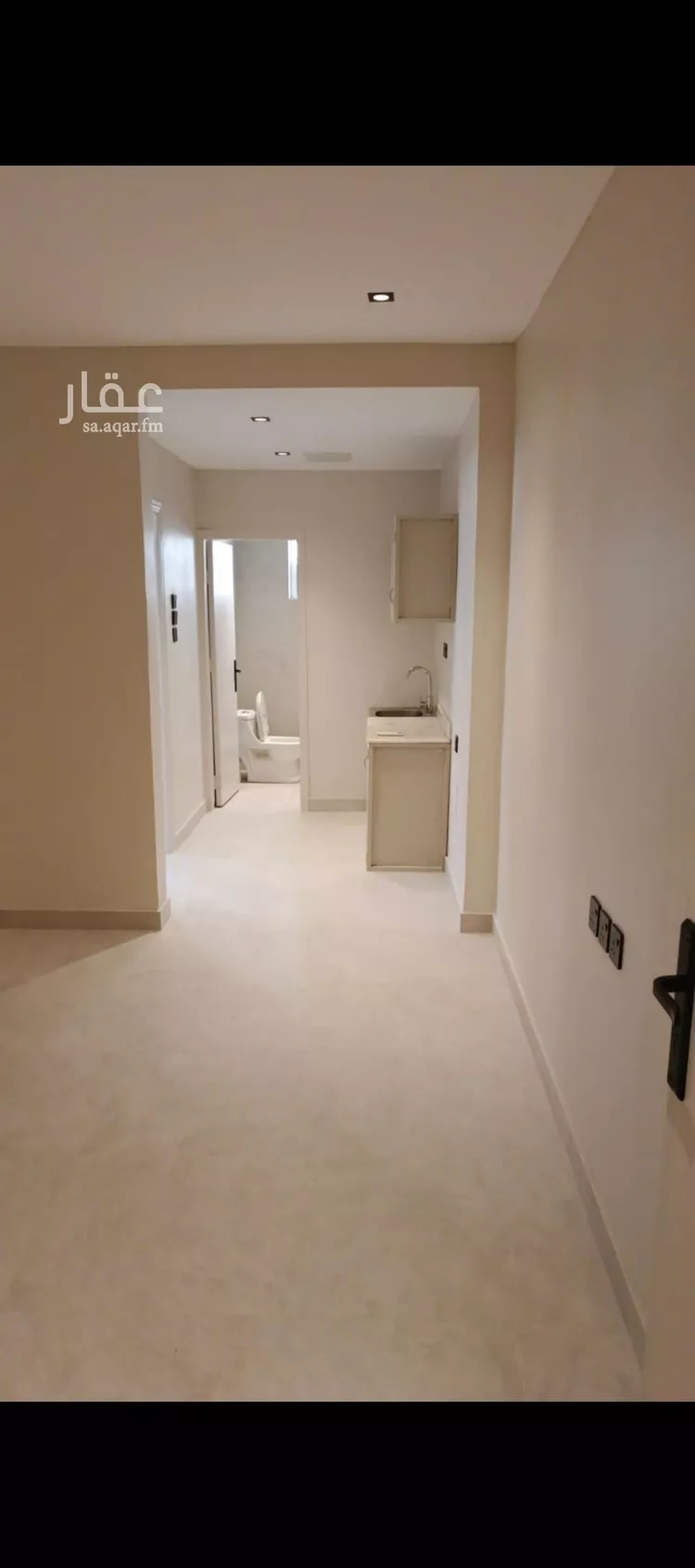 شقة للإيجار في شارع أبحر, حي الملقا, مدينة الرياض, منطقة الرياض صورة 4