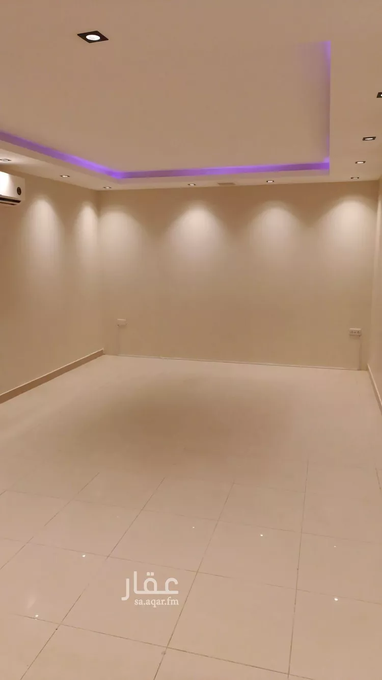 شقة للإيجار في شارع أبحر, حي الملقا, مدينة الرياض, منطقة الرياض صورة 4