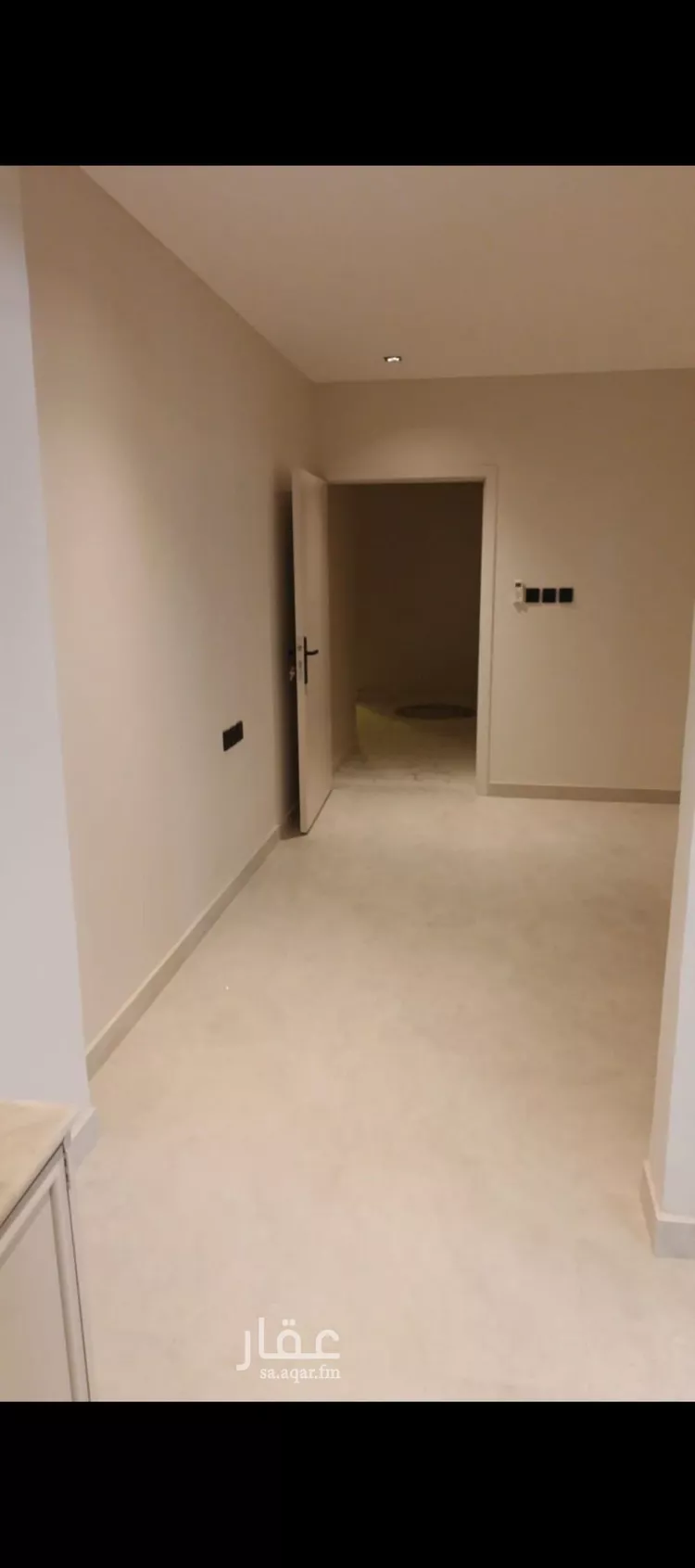 شقة للإيجار في شارع أبحر, حي الملقا, مدينة الرياض, منطقة الرياض صورة 5