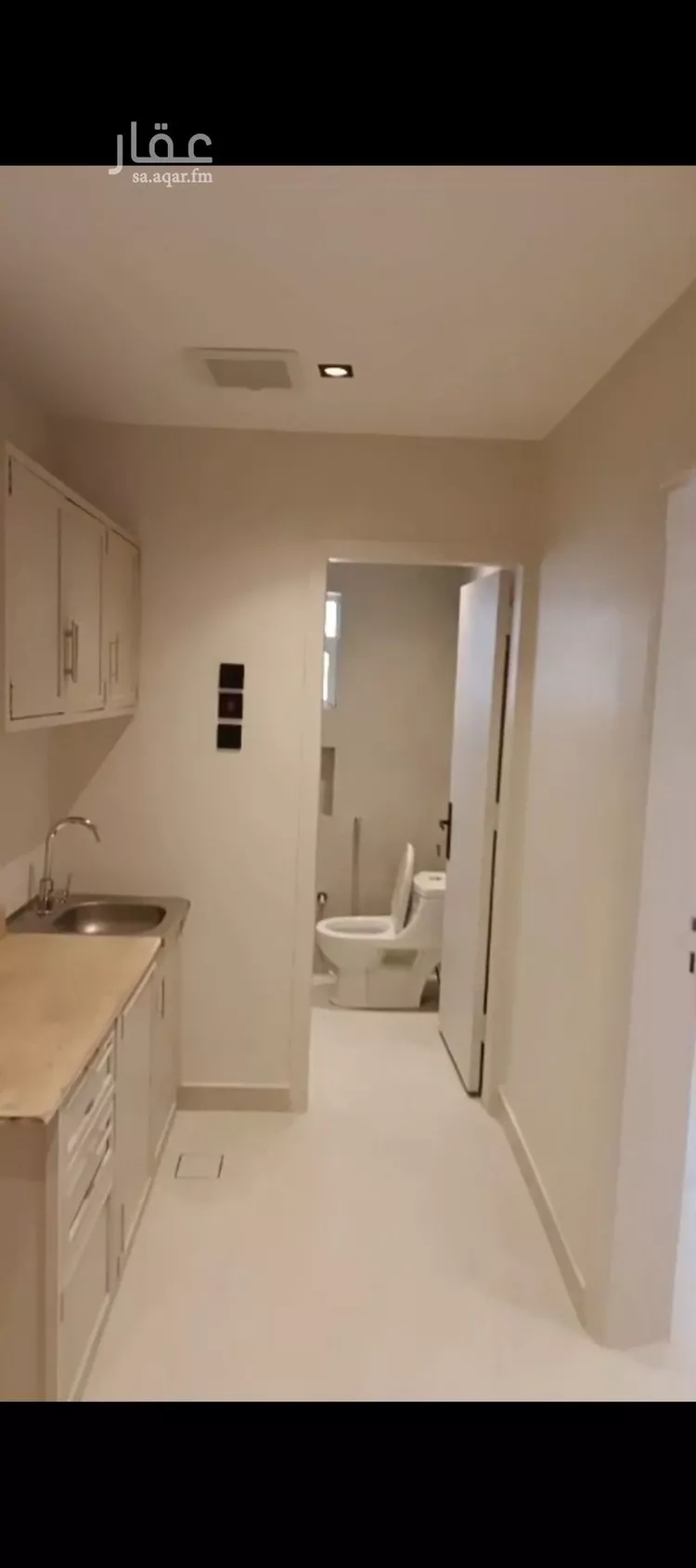 شقة للإيجار في شارع أبحر, حي الملقا, مدينة الرياض, منطقة الرياض صورة 2
