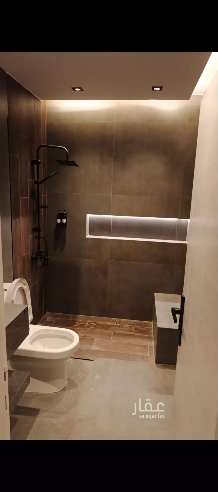 شقة للإيجار في شارع وادي العمارية, حي حطين, مدينة الرياض, منطقة الرياض صورة 3