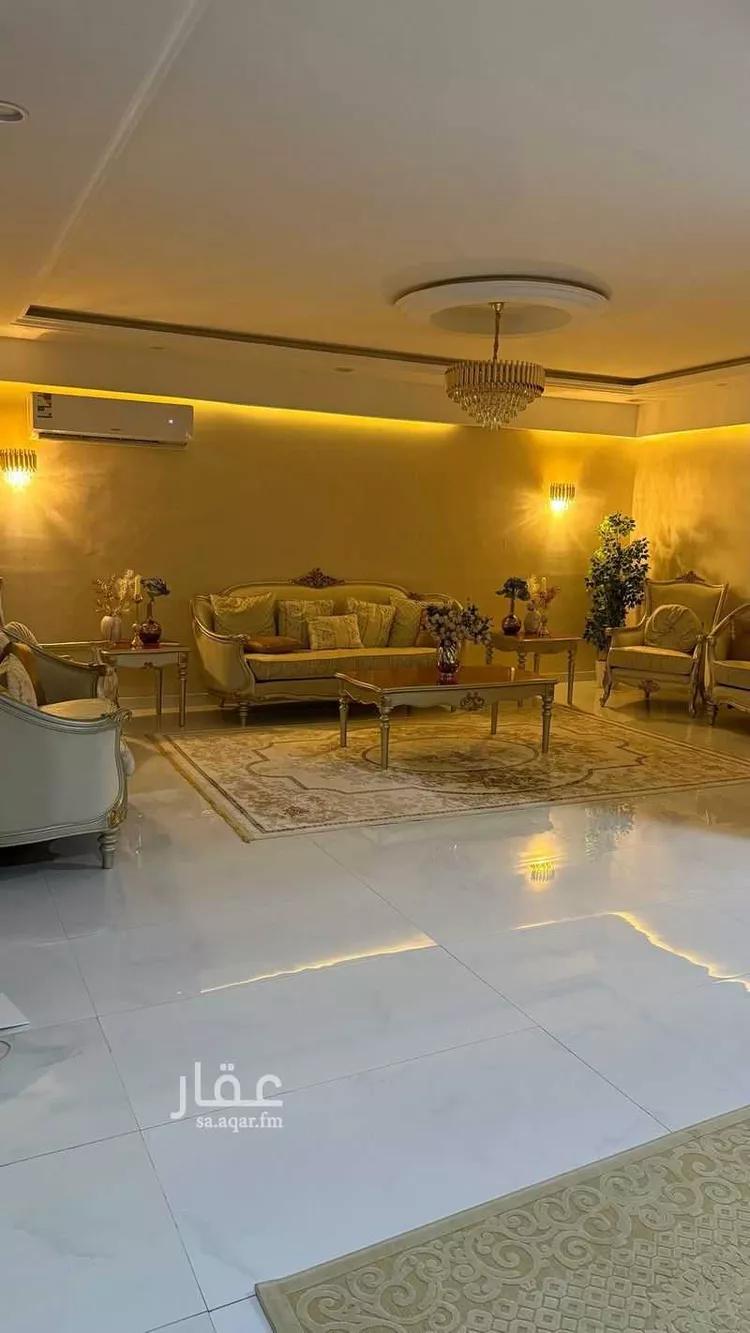 فيلا للبيع في شارع الحاجرة ، حي الملقا ، الرياض ، منطقة الرياض صورة 4