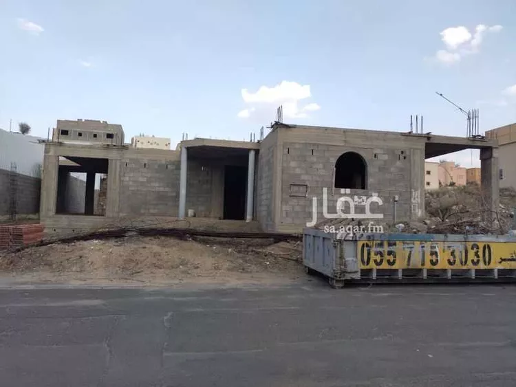 دور للبيع في شارع عاصم ابن سفيان الثقفي, حي الجامعيين, مدينة خميس مشيط, منطقة عسير