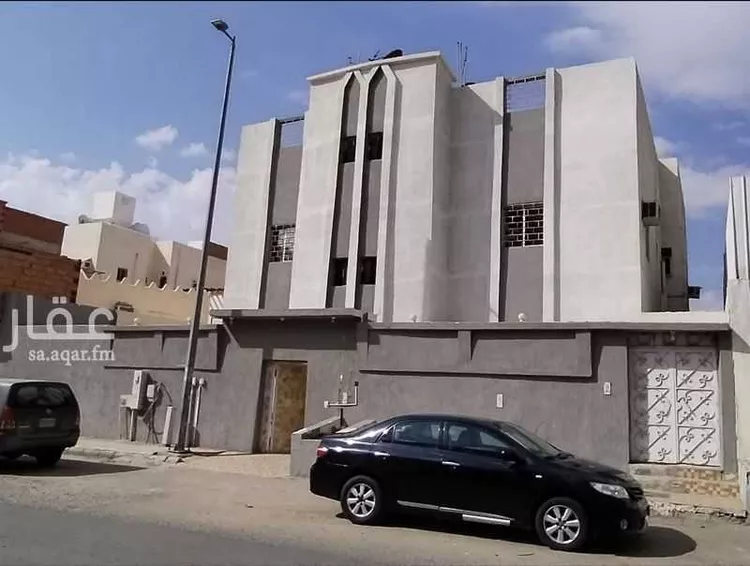 بيت للبيع في شارع الظليف ، حي العمرة الجديدة ، مكة ، منطقة مكة المكرمة صورة 2