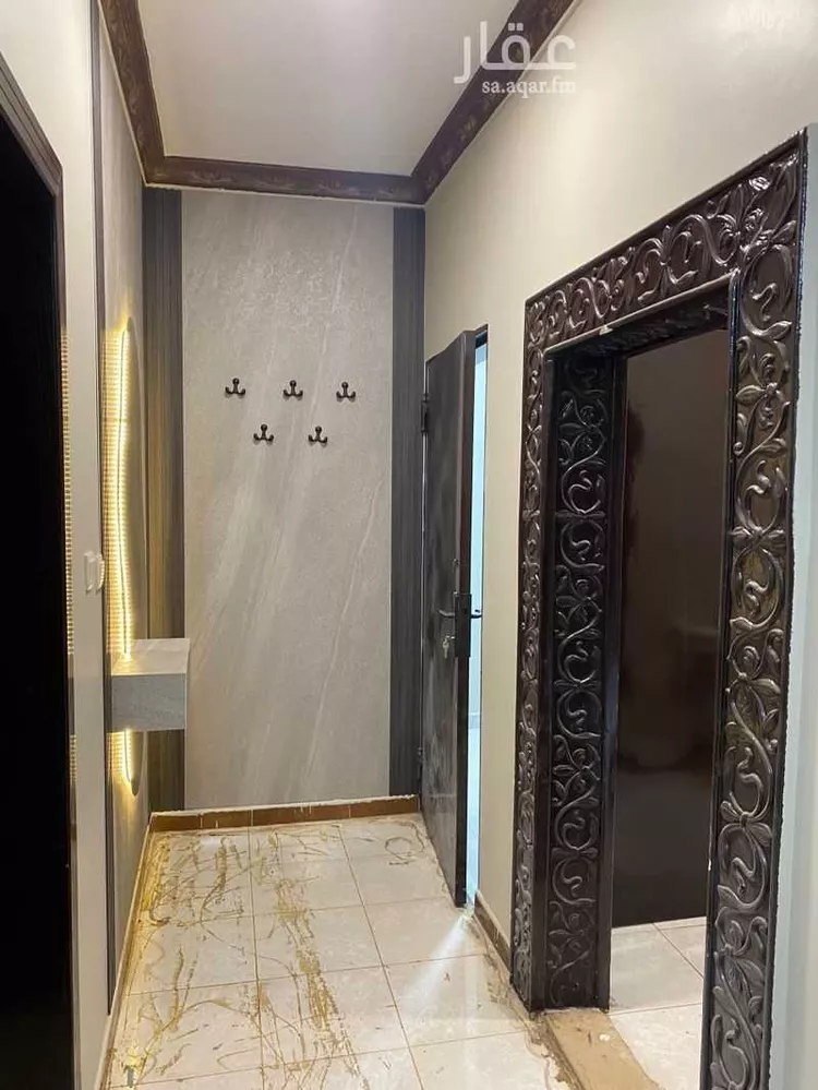 شقة للإيجار في شارع المدورة ، حي الحزم ، الرياض ، منطقة الرياض
