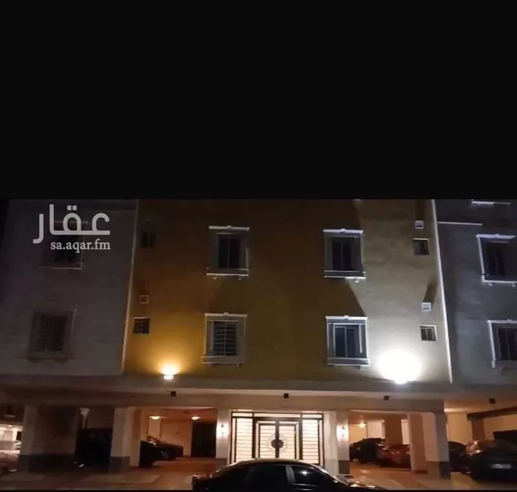 شقة للإيجار في شارع جعفر المستفاض ، حي الريان ، جدة ، جدة صورة 3