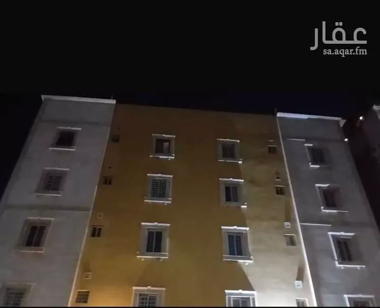 شقة للإيجار في شارع جعفر المستفاض ، حي الريان ، جدة ، جدة صورة 4