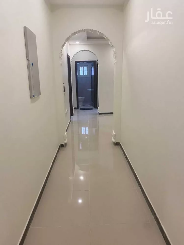 شقة للإيجار في شارع جعفر المستفاض ، حي الريان ، جدة ، جدة صورة 2
