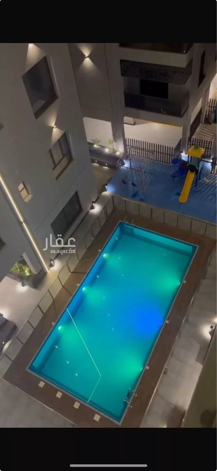 شقة للإيجار في حي الحمراء ، الخبر ، الخبر صورة 5