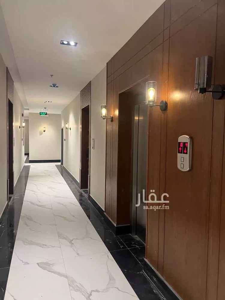 شقة للإيجار في حي الحمراء ، الخبر ، الخبر صورة 5
