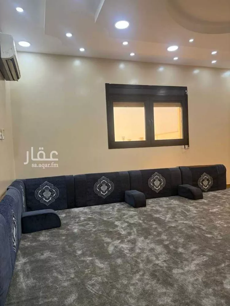 شقة للإيجار في شارع أبو زيد المنذر, حي الفلاح, مدينة جدة, منطقة مكة المكرمة 13