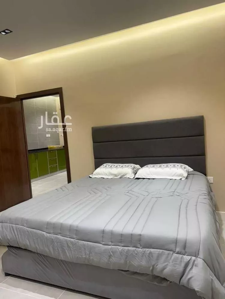 شقة للإيجار في شارع أبو زيد المنذر, حي الفلاح, مدينة جدة, منطقة مكة المكرمة 12