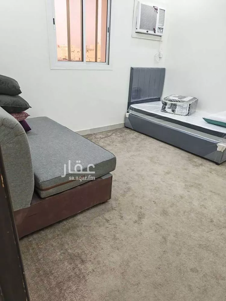 شقة للإيجار في شارع أبو زيد المنذر, حي الفلاح, مدينة جدة, منطقة مكة المكرمة 23
