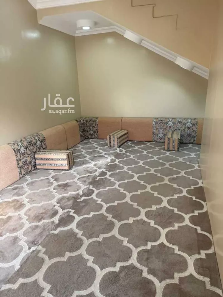 شقة للإيجار في شارع أبو زيد المنذر, حي الفلاح, مدينة جدة, منطقة مكة المكرمة 18