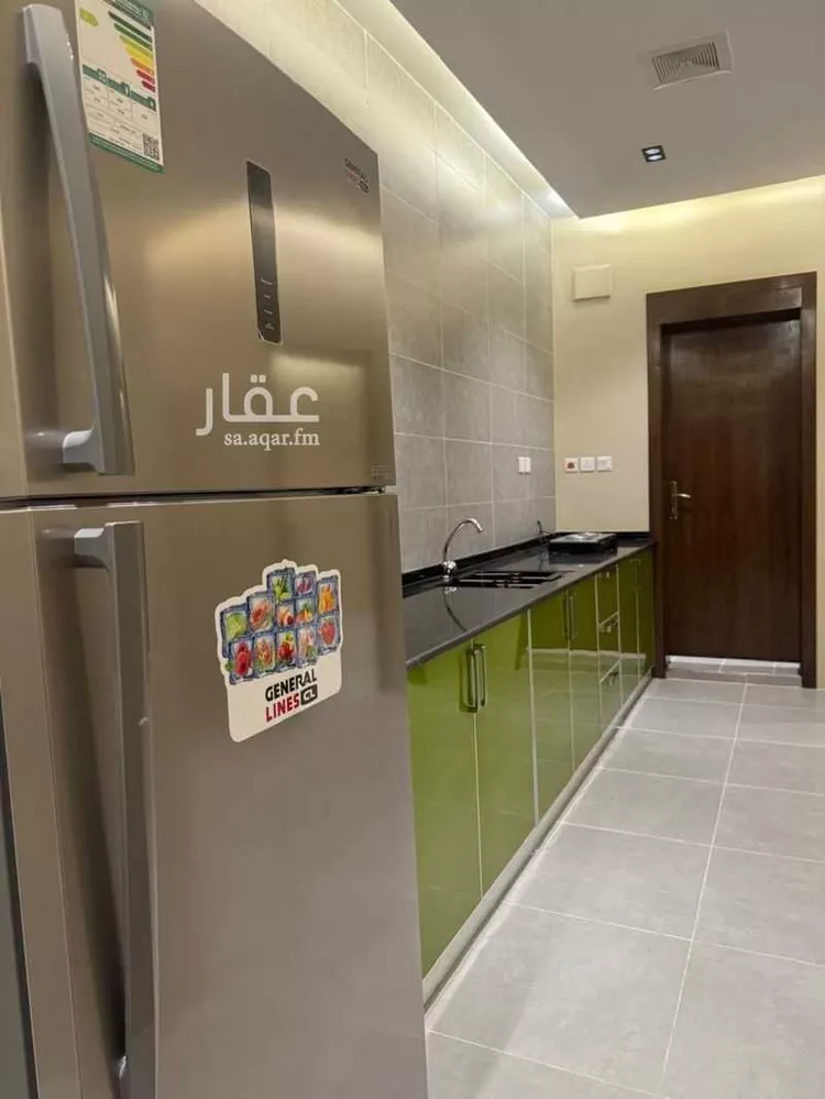 شقة للإيجار في شارع أبو زيد المنذر, حي الفلاح, مدينة جدة, منطقة مكة المكرمة 8