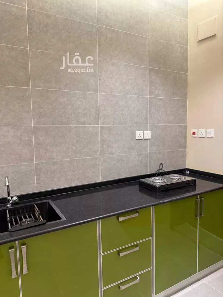 شقة للإيجار في شارع أبو زيد المنذر, حي الفلاح, مدينة جدة, منطقة مكة المكرمة صورة 2