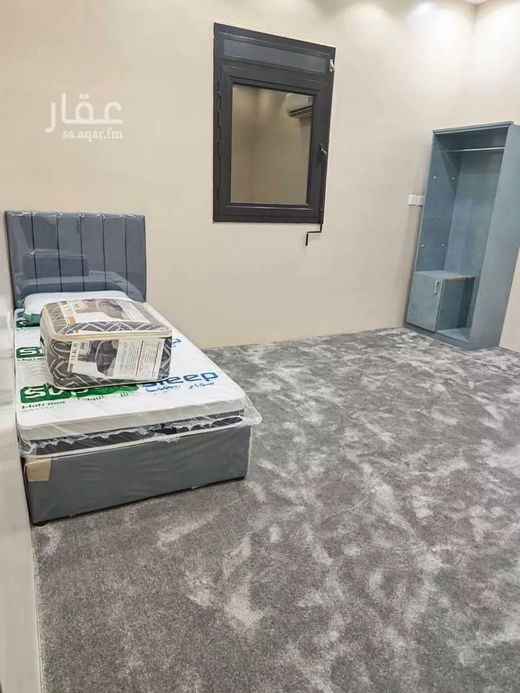 شقة للإيجار في شارع أبو زيد المنذر, حي الفلاح, مدينة جدة, منطقة مكة المكرمة 24