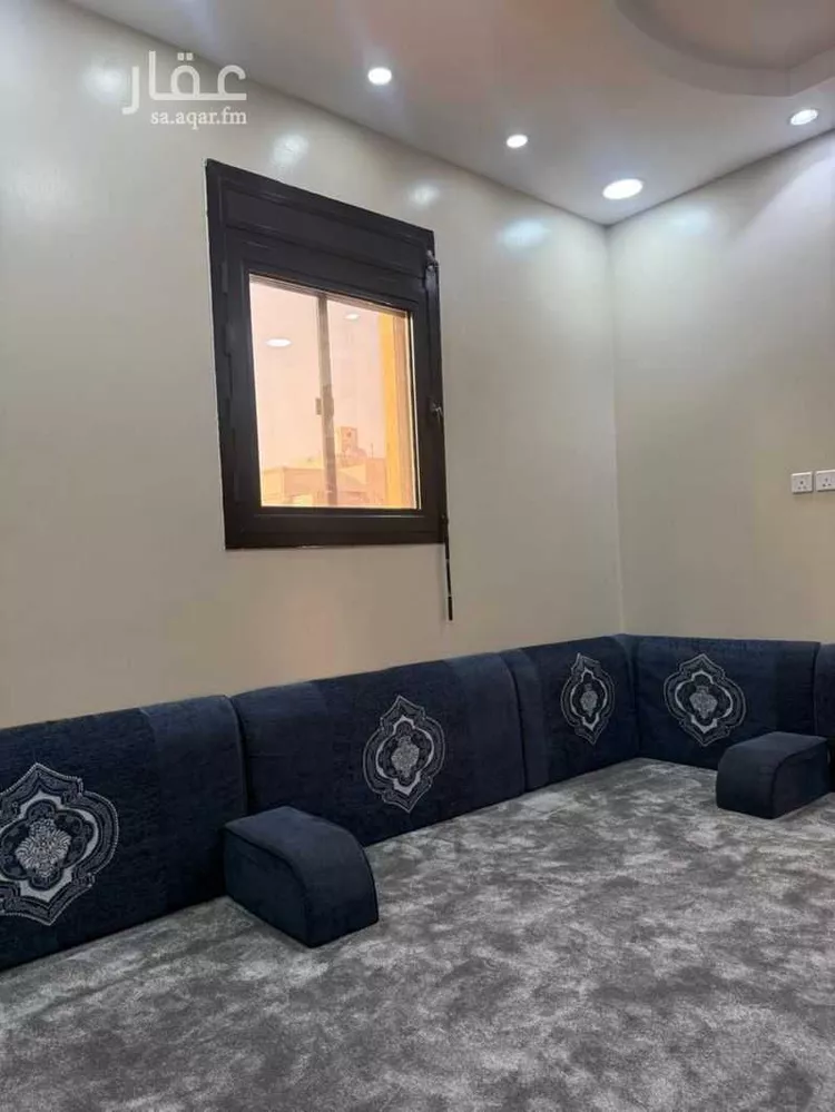 شقة للإيجار في شارع أبو زيد المنذر, حي الفلاح, مدينة جدة, منطقة مكة المكرمة 10