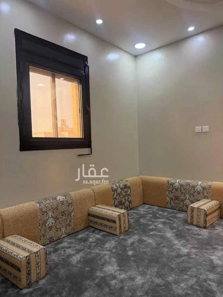 شقة للإيجار في شارع أبو زيد المنذر, حي الفلاح, مدينة جدة, منطقة مكة المكرمة 15