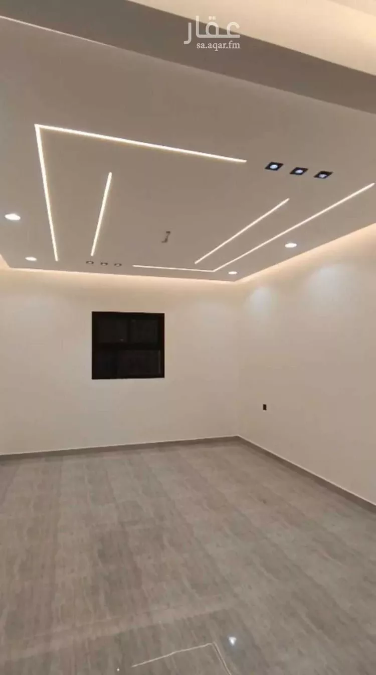 شقة للإيجار في شارع الحارث ابن هانئ ، حي الخالدية مخطط السديري ، المزاحمية ، المزاحمية صورة 3