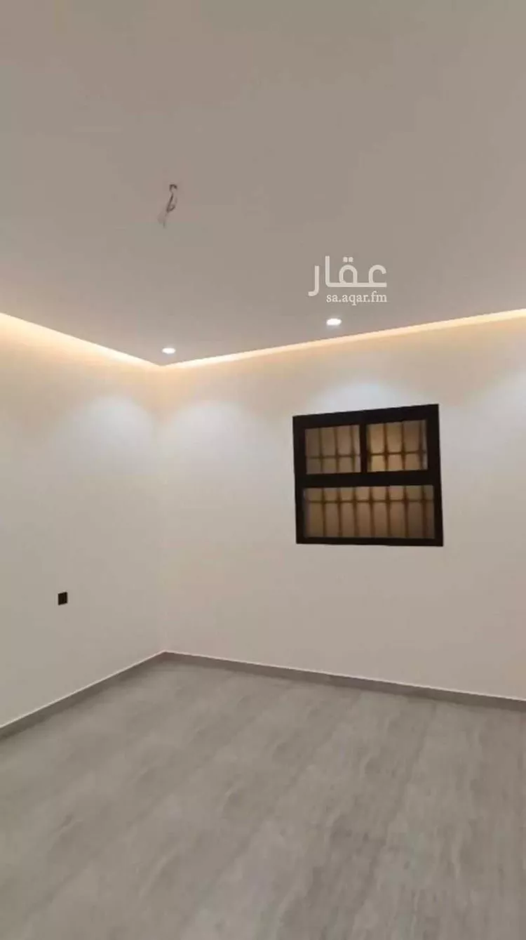 شقة للإيجار في شارع الحارث ابن هانئ ، حي الخالدية مخطط السديري ، المزاحمية ، المزاحمية صورة 4
