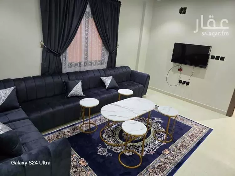 شقة للإيجار في شارع الحسين الواسطي, حي الشراع, مدينة الخبر, المنطقة الشرقية 6