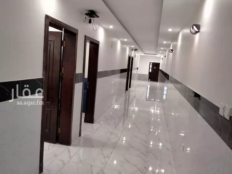 شقة للإيجار في شارع الحسين الواسطي, حي الشراع, مدينة الخبر, المنطقة الشرقية 7