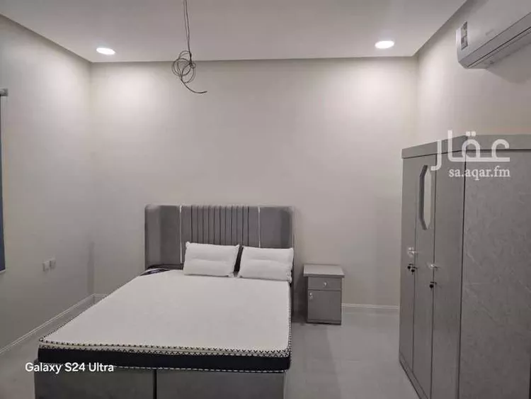 عمارة للإيجار في شارع ربيعة بن السكن, حي الشراع, مدينة الخبر, المنطقة الشرقية صورة 3