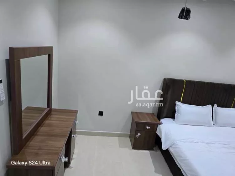 شقة للإيجار في شارع الحسين الواسطي, حي الشراع, مدينة الخبر, المنطقة الشرقية 7
