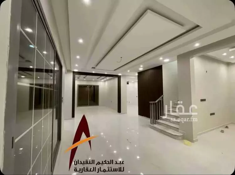 فيلا للبيع في شارع الزرقاء 52, حي الزرقاء, مدينة بريدة, منطقة القصيم 7