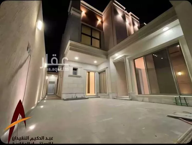 فيلا للبيع في شارع الزرقاء 52, حي الزرقاء, مدينة بريدة, منطقة القصيم