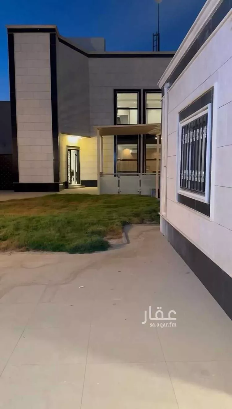 فيلا للبيع في شارع الخباره, حي الرحاب, مدينة بريدة, منطقة القصيم