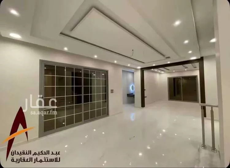 فيلا للبيع في شارع الزرقاء 52, حي الزرقاء, مدينة بريدة, منطقة القصيم صورة 3