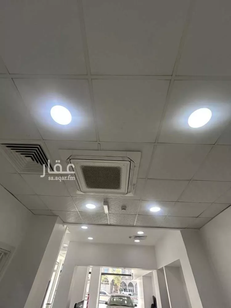 محل للإيجار في شارع حمزة بن عبدالمطلب, حي الزهرة, مدينة الرياض, منطقة الرياض صورة 3