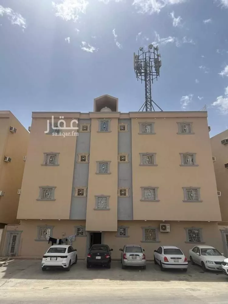 عمارة للبيع في شارع رقم 208, حي ظهرة لبن, مدينة الرياض, منطقة الرياض