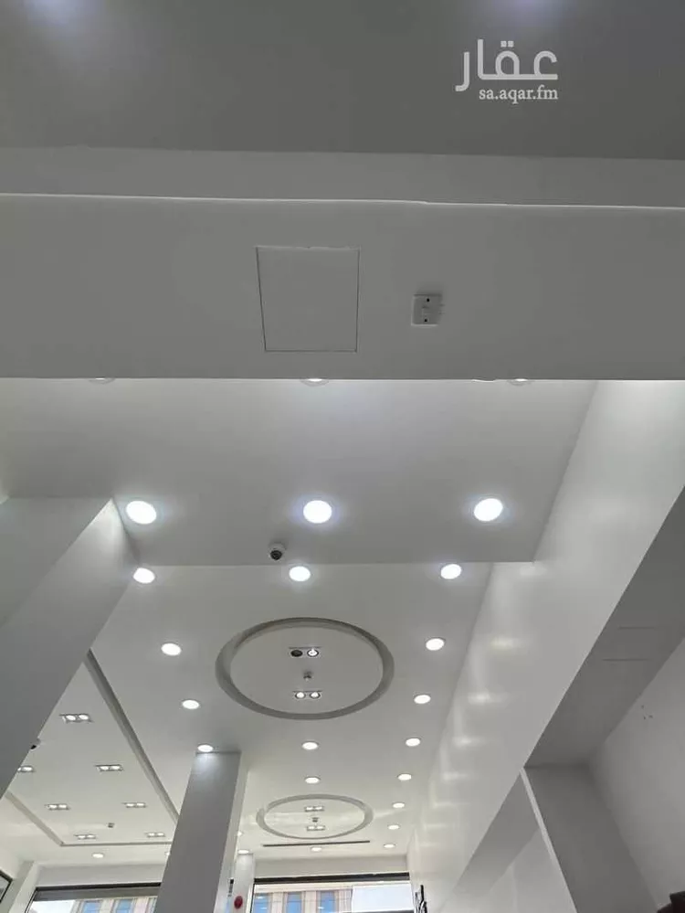محل للإيجار في شارع حمزة بن عبدالمطلب, حي الزهرة, مدينة الرياض, منطقة الرياض صورة 2