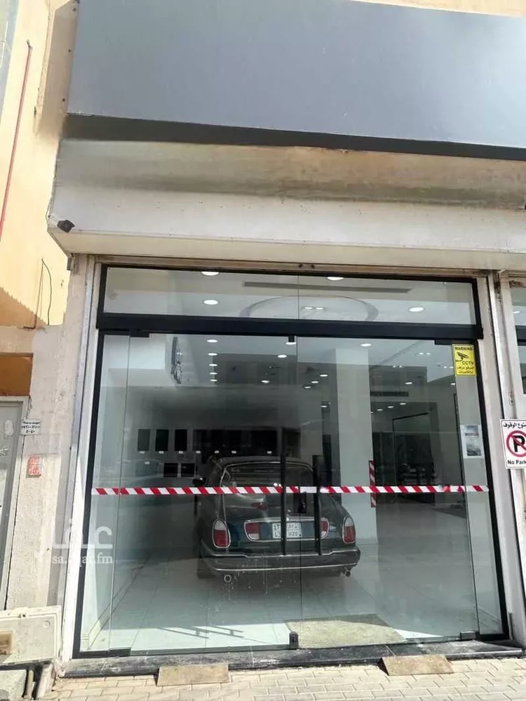 محل للإيجار في شارع حمزة بن عبدالمطلب, حي الزهرة, مدينة الرياض, منطقة الرياض