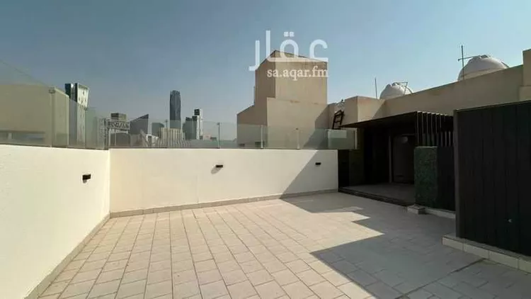شقة للإيجار في شارع عبدالله بن ذهلان, حي العقيق, مدينة الرياض, منطقة الرياض صورة 5